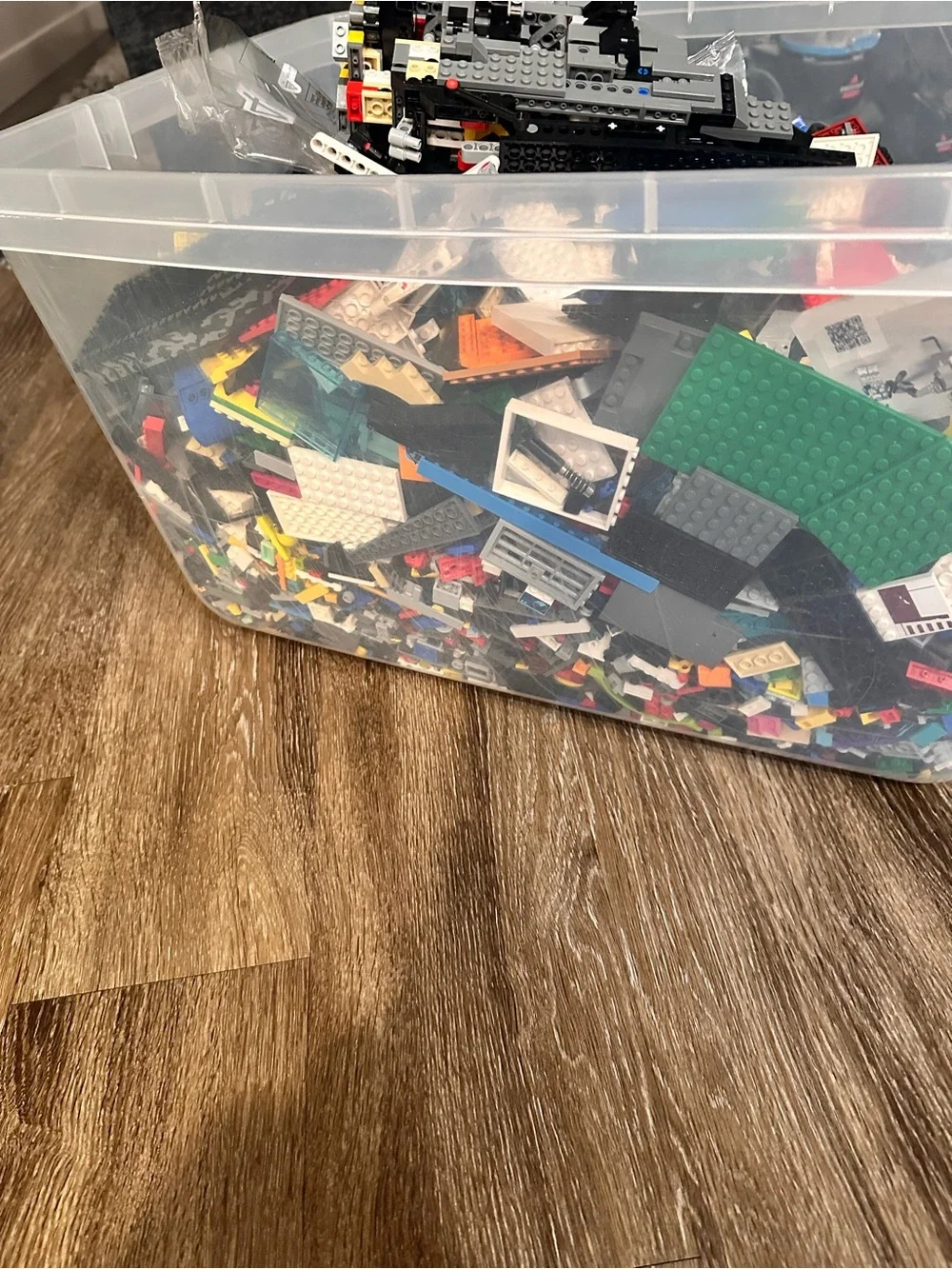 Original Legos